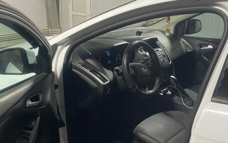 Ford Focus III, 2017 год, 795 000 рублей, 5 фотография