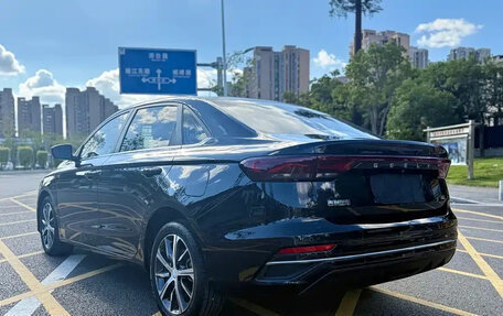 Geely Emgrand, 2022 год, 1 190 444 рублей, 6 фотография