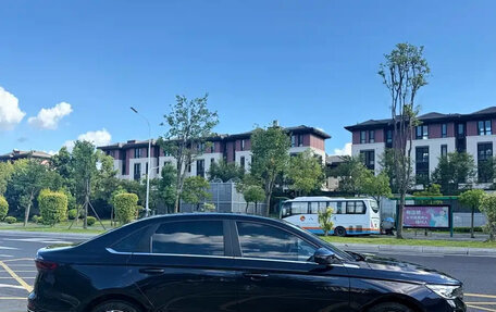 Geely Emgrand, 2022 год, 1 190 444 рублей, 5 фотография