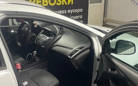 Ford Focus III, 2017 год, 795 000 рублей, 7 фотография