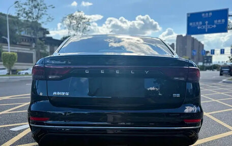 Geely Emgrand, 2022 год, 1 190 444 рублей, 7 фотография