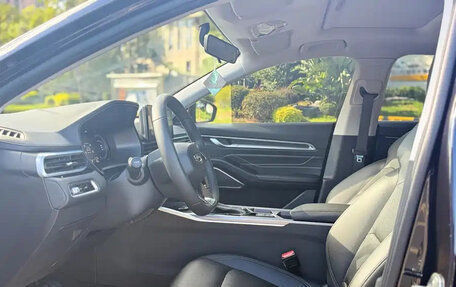 Geely Emgrand, 2022 год, 1 190 444 рублей, 4 фотография