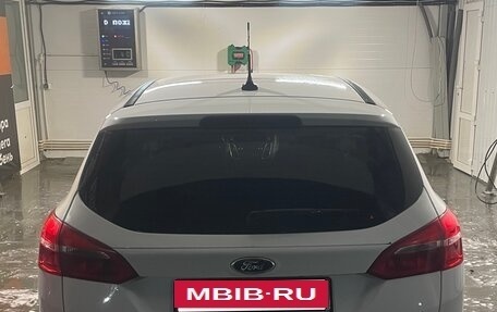 Ford Focus III, 2017 год, 795 000 рублей, 4 фотография