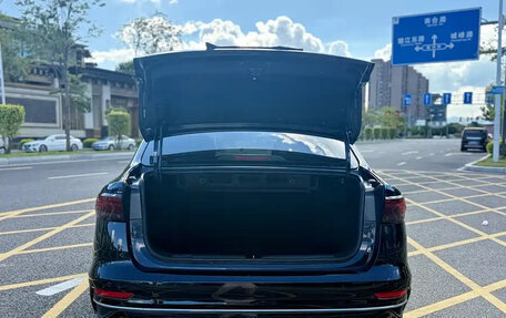 Geely Emgrand, 2022 год, 1 190 444 рублей, 9 фотография