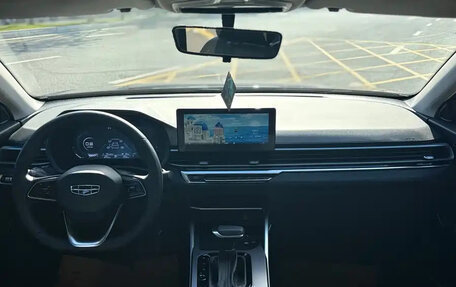 Geely Emgrand, 2022 год, 1 190 444 рублей, 10 фотография