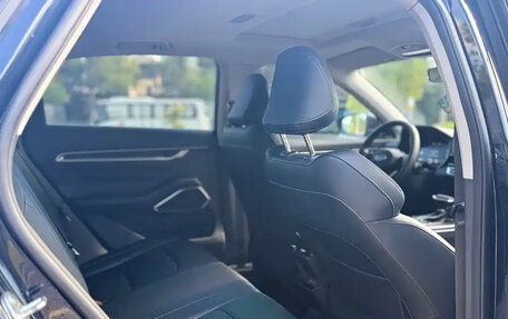 Geely Emgrand, 2022 год, 1 190 444 рублей, 13 фотография