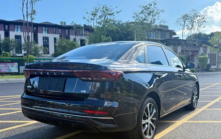 Geely Emgrand, 2022 год, 1 190 444 рублей, 8 фотография