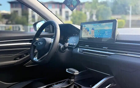 Geely Emgrand, 2022 год, 1 190 444 рублей, 11 фотография