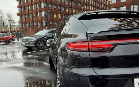 Porsche Cayenne III, 2020 год, 9 150 000 рублей, 15 фотография