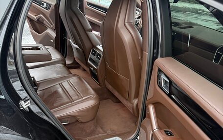 Porsche Cayenne III, 2020 год, 9 150 000 рублей, 10 фотография