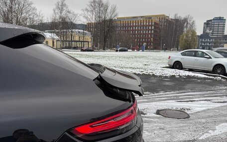 Porsche Cayenne III, 2020 год, 9 150 000 рублей, 3 фотография
