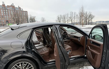 Porsche Cayenne III, 2020 год, 9 150 000 рублей, 8 фотография