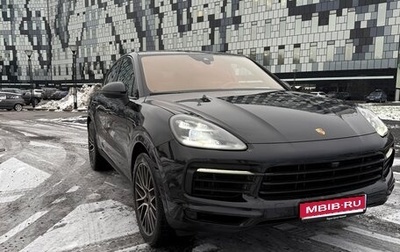 Porsche Cayenne III, 2020 год, 9 150 000 рублей, 1 фотография