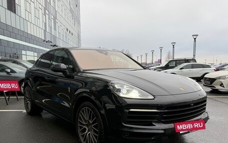 Porsche Cayenne III, 2020 год, 9 150 000 рублей, 6 фотография