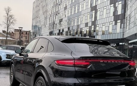 Porsche Cayenne III, 2020 год, 9 150 000 рублей, 7 фотография