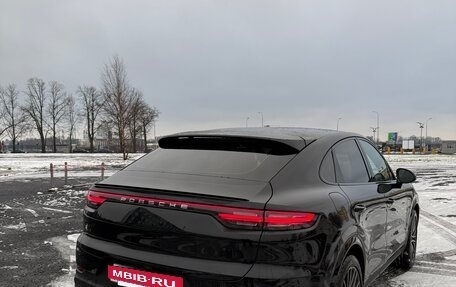 Porsche Cayenne III, 2020 год, 9 150 000 рублей, 2 фотография