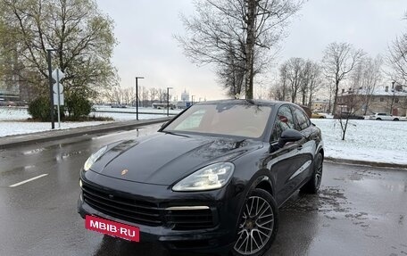 Porsche Cayenne III, 2020 год, 9 150 000 рублей, 13 фотография
