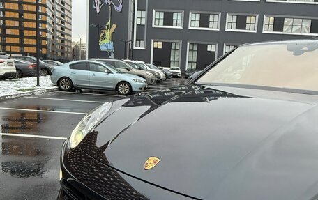 Porsche Cayenne III, 2020 год, 9 150 000 рублей, 16 фотография