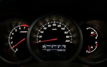 Suzuki Grand Vitara, 2011 год, 1 121 000 рублей, 7 фотография