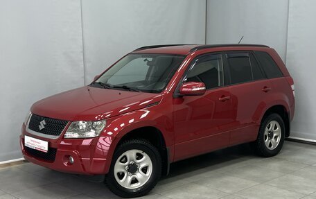 Suzuki Grand Vitara, 2011 год, 1 121 000 рублей, 2 фотография
