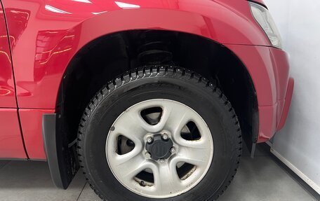 Suzuki Grand Vitara, 2011 год, 1 121 000 рублей, 6 фотография