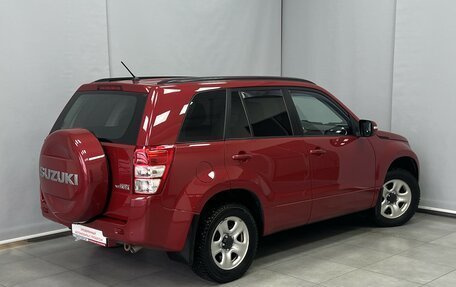 Suzuki Grand Vitara, 2011 год, 1 121 000 рублей, 3 фотография