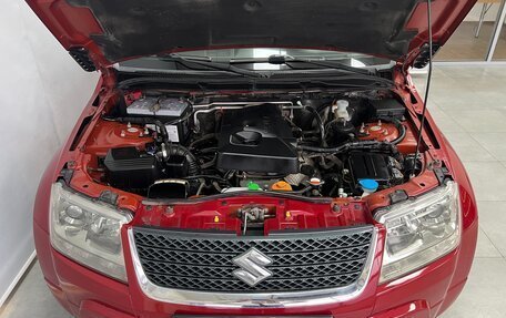 Suzuki Grand Vitara, 2011 год, 1 121 000 рублей, 8 фотография