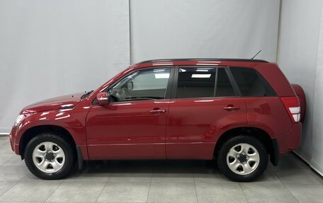 Suzuki Grand Vitara, 2011 год, 1 121 000 рублей, 9 фотография