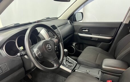 Suzuki Grand Vitara, 2011 год, 1 121 000 рублей, 11 фотография