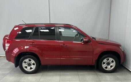 Suzuki Grand Vitara, 2011 год, 1 121 000 рублей, 10 фотография