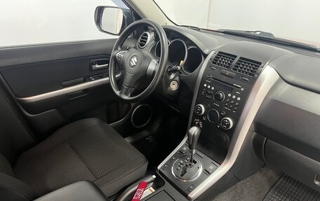 Suzuki Grand Vitara, 2011 год, 1 121 000 рублей, 4 фотография