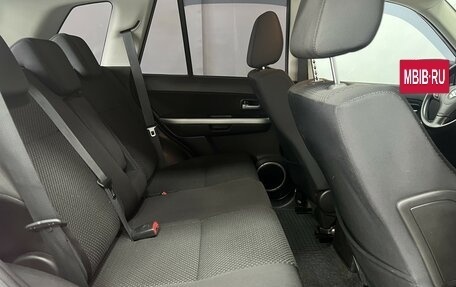 Suzuki Grand Vitara, 2011 год, 1 121 000 рублей, 5 фотография