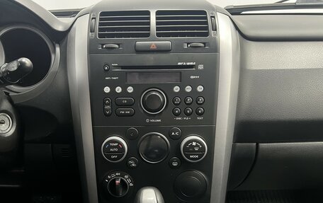 Suzuki Grand Vitara, 2011 год, 1 121 000 рублей, 17 фотография