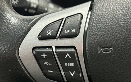 Suzuki Grand Vitara, 2011 год, 1 121 000 рублей, 14 фотография