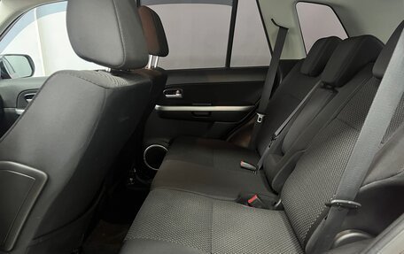 Suzuki Grand Vitara, 2011 год, 1 121 000 рублей, 20 фотография