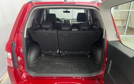 Suzuki Grand Vitara, 2011 год, 1 121 000 рублей, 21 фотография