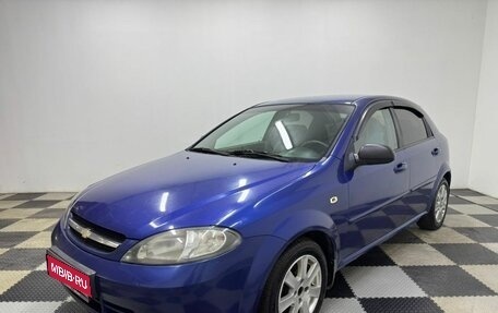 Chevrolet Lacetti, 2004 год, 335 000 рублей, 1 фотография