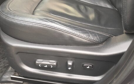 KIA Optima III, 2012 год, 1 400 000 рублей, 5 фотография