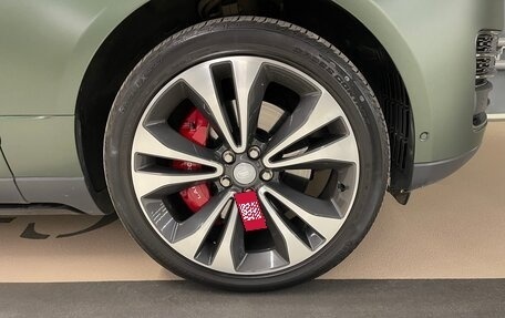 Land Rover Range Rover IV рестайлинг, 2021 год, 16 000 000 рублей, 8 фотография