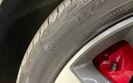 Land Rover Range Rover IV рестайлинг, 2021 год, 16 000 000 рублей, 17 фотография