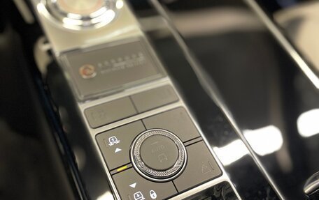 Land Rover Range Rover IV рестайлинг, 2021 год, 16 000 000 рублей, 21 фотография