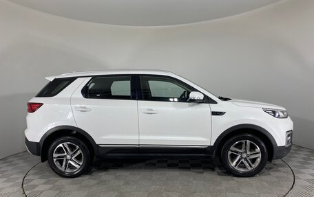 Changan CS55 I, 2020 год, 1 590 000 рублей, 4 фотография