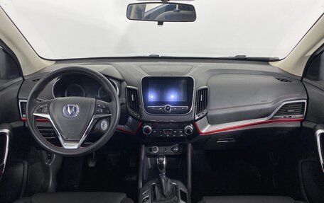 Changan CS55 I, 2020 год, 1 590 000 рублей, 10 фотография