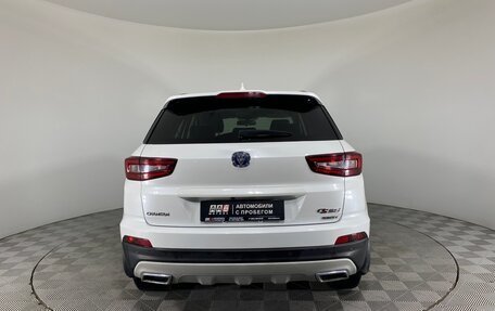 Changan CS55 I, 2020 год, 1 590 000 рублей, 6 фотография