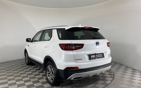 Changan CS55 I, 2020 год, 1 590 000 рублей, 7 фотография