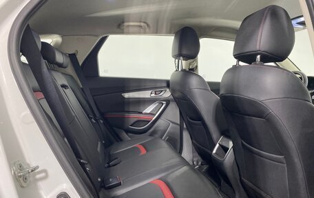 Changan CS55 I, 2020 год, 1 590 000 рублей, 9 фотография