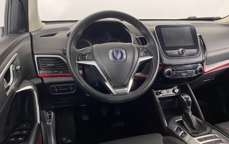 Changan CS55 I, 2020 год, 1 590 000 рублей, 12 фотография