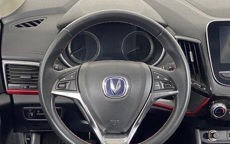 Changan CS55 I, 2020 год, 1 590 000 рублей, 13 фотография