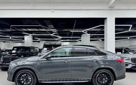 Mercedes-Benz GLE Coupe AMG, 2025 год, 17 990 000 рублей, 7 фотография