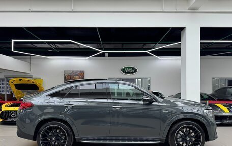 Mercedes-Benz GLE Coupe AMG, 2025 год, 17 990 000 рублей, 8 фотография